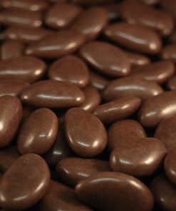 dragées avola chocolat