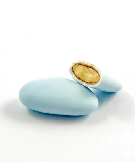 dragées avola bleu cielmarquise 45%