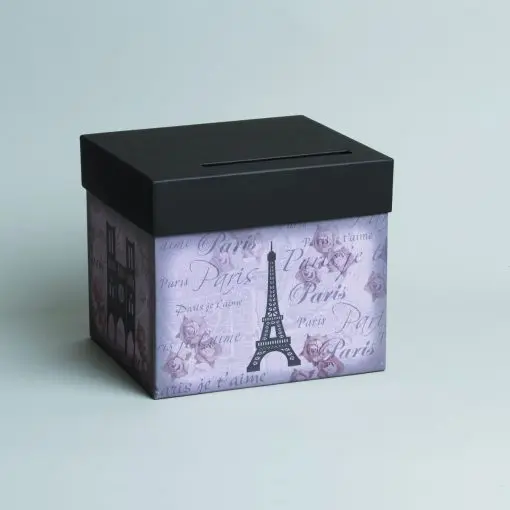 urne Romance Parisienne