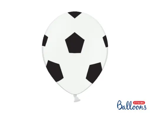 Ballon baudruche football