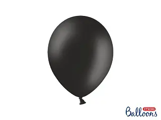 ballons noirs