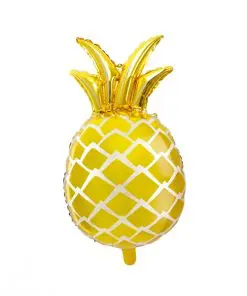 ballon ananas