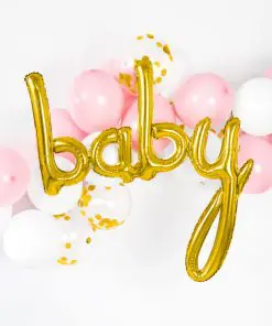 ballon baby or