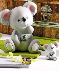 Collection Koala Baby Shower Fille