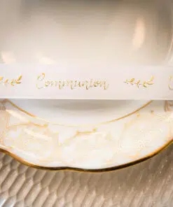 Msc communion ruban