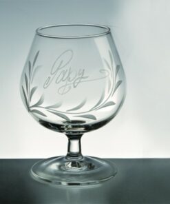 Verre Papy