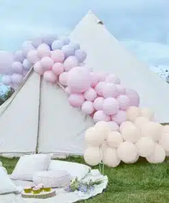 Arche de Ballons