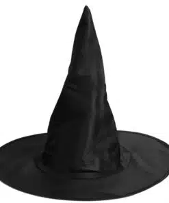 chapeau harrypotter chapeau sorcier noir