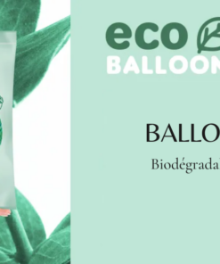 Ballon Biodégradable